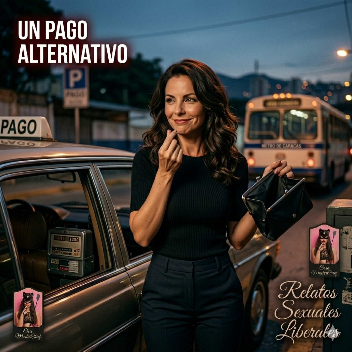 Un Pago Alternativo.