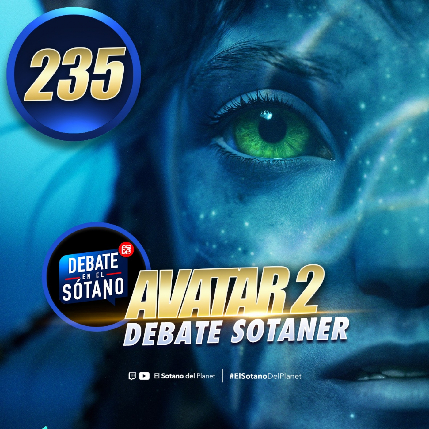 El Sótano del Planet