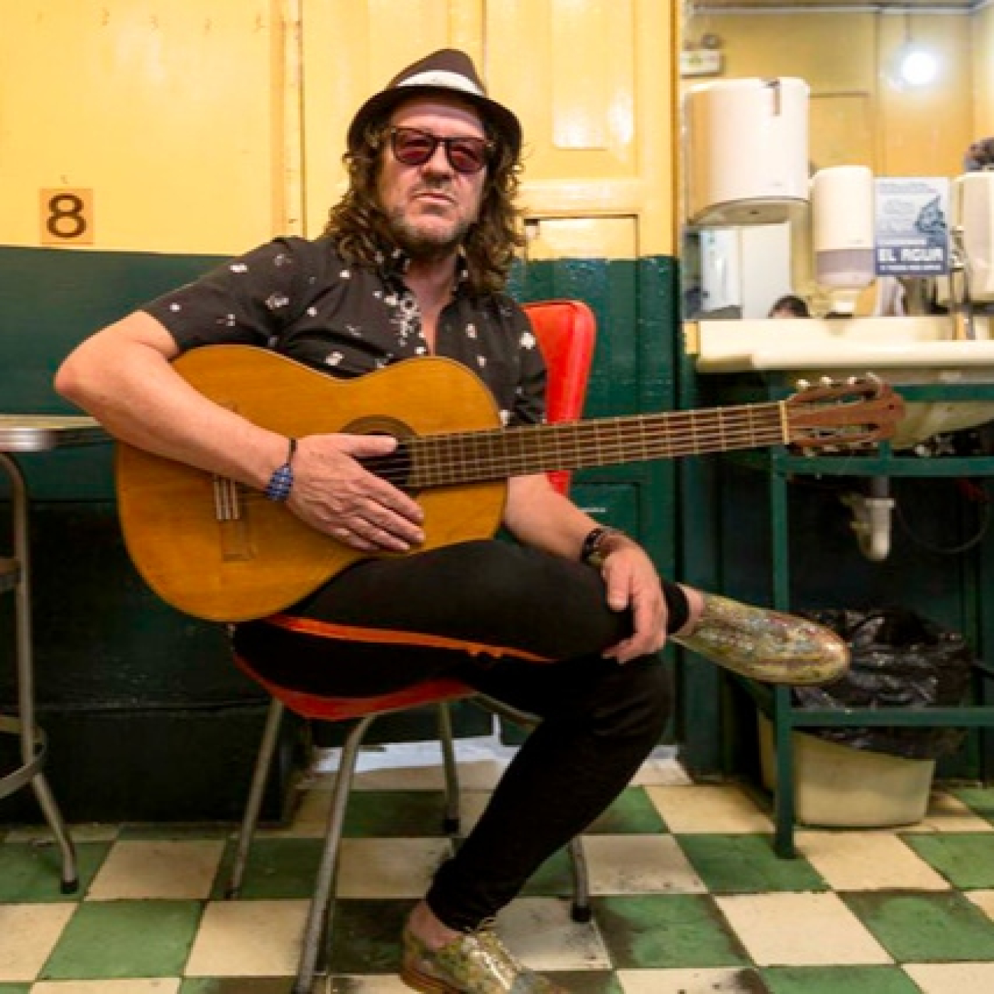 Entrevistas en Folclore con Estilo