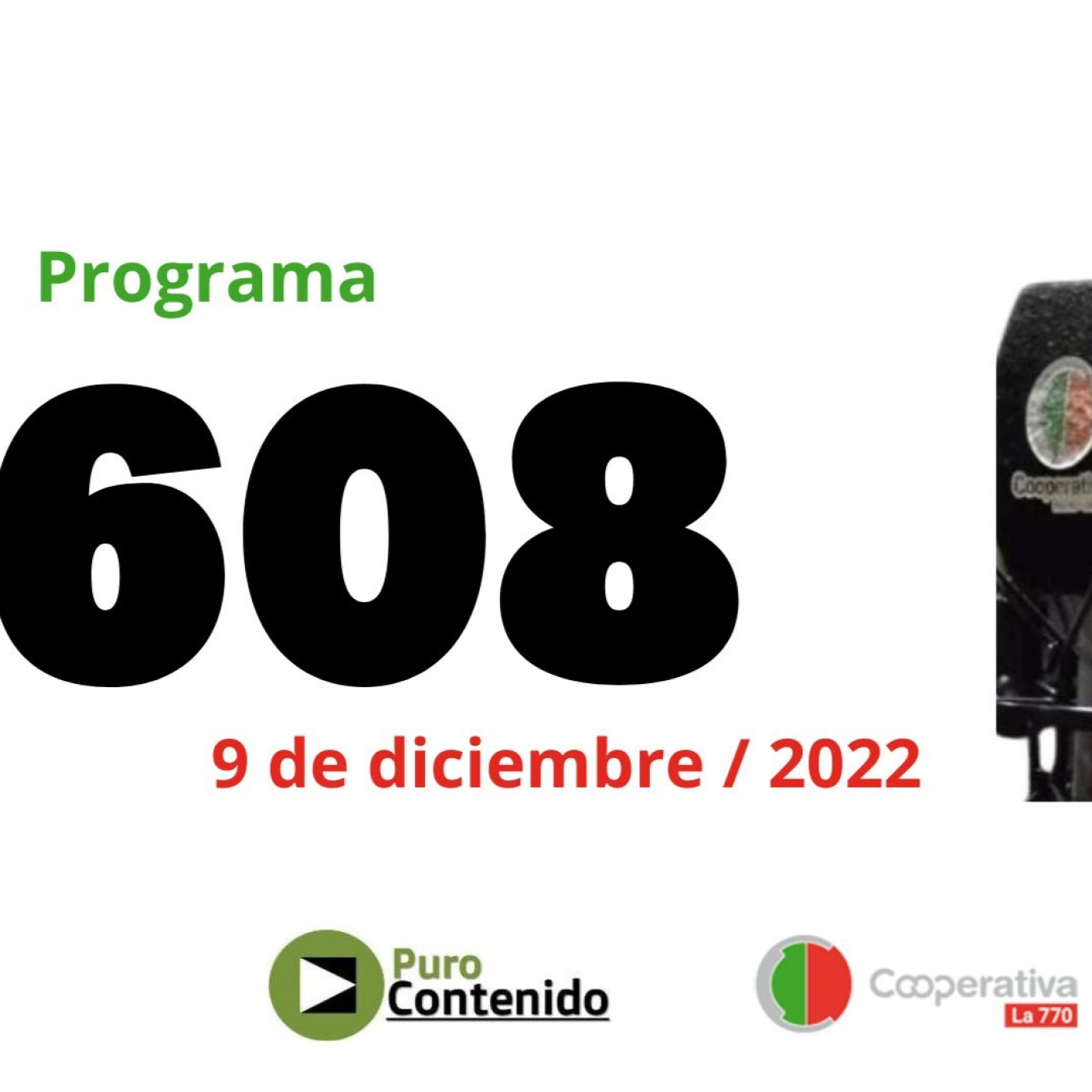 Puro Contenido