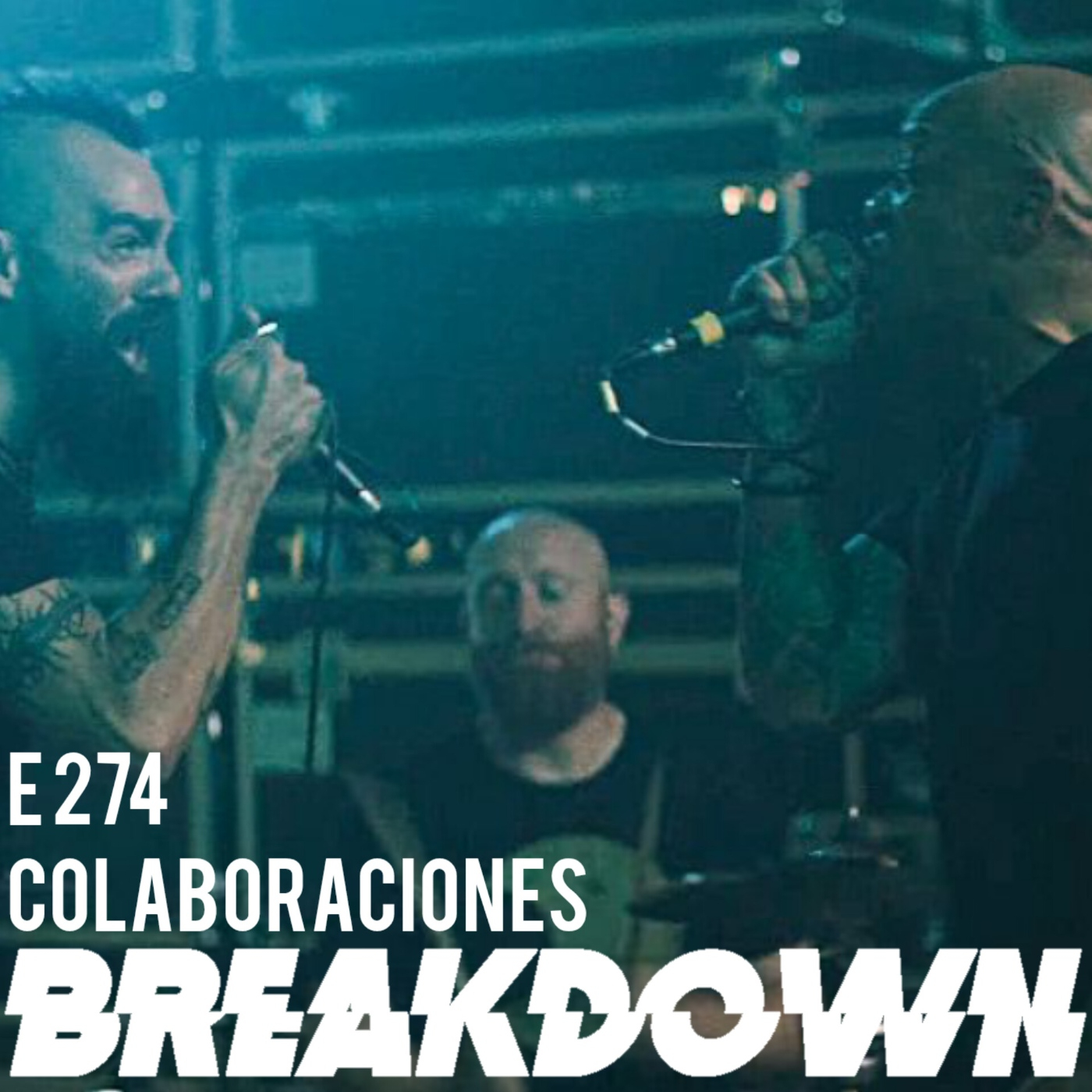Breakdown
