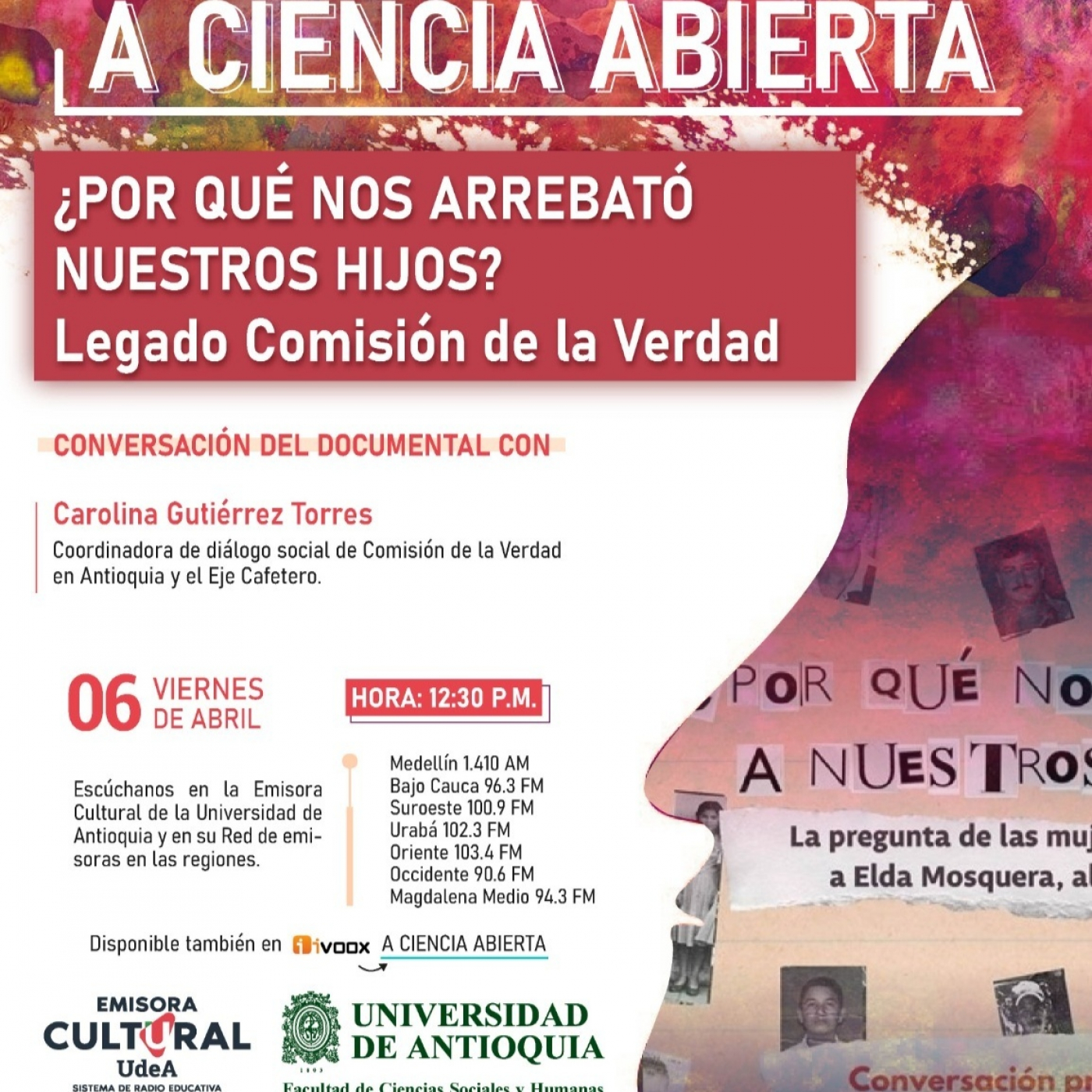 A Ciencia Abierta