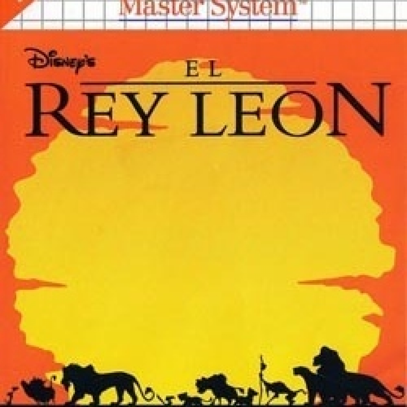 El Systema Maestro