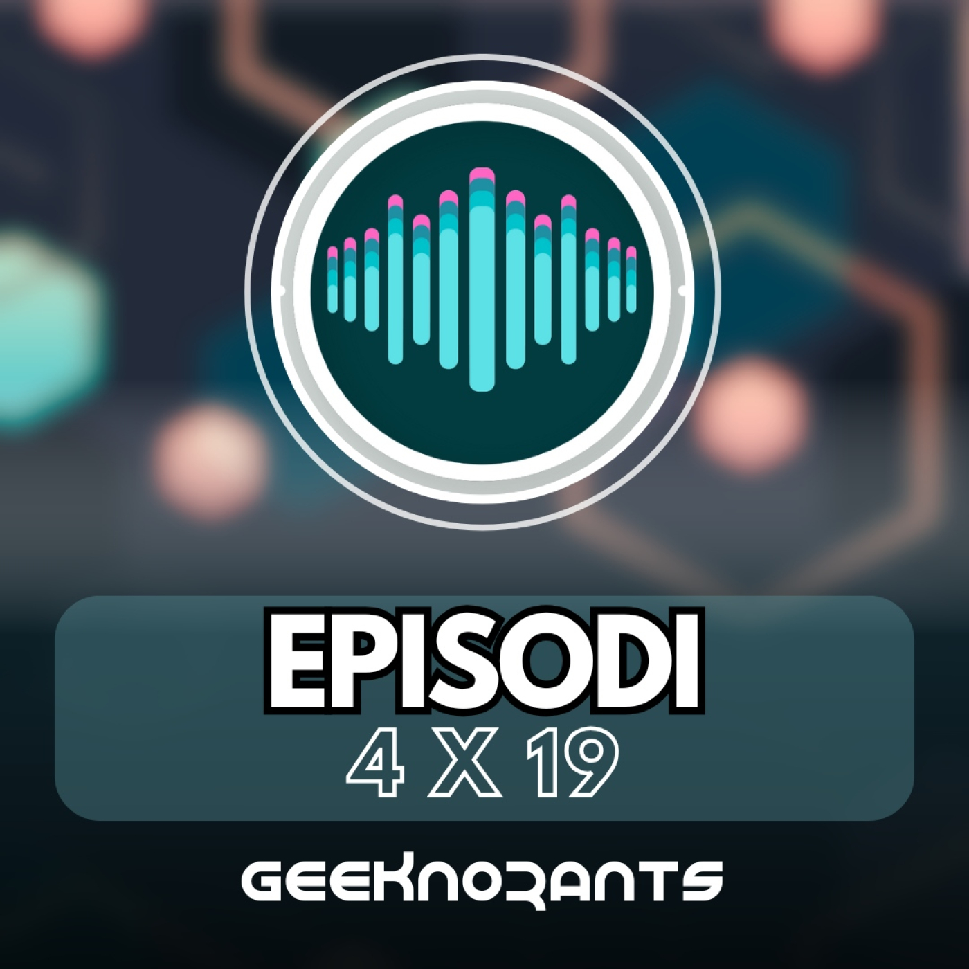 Geeknorants