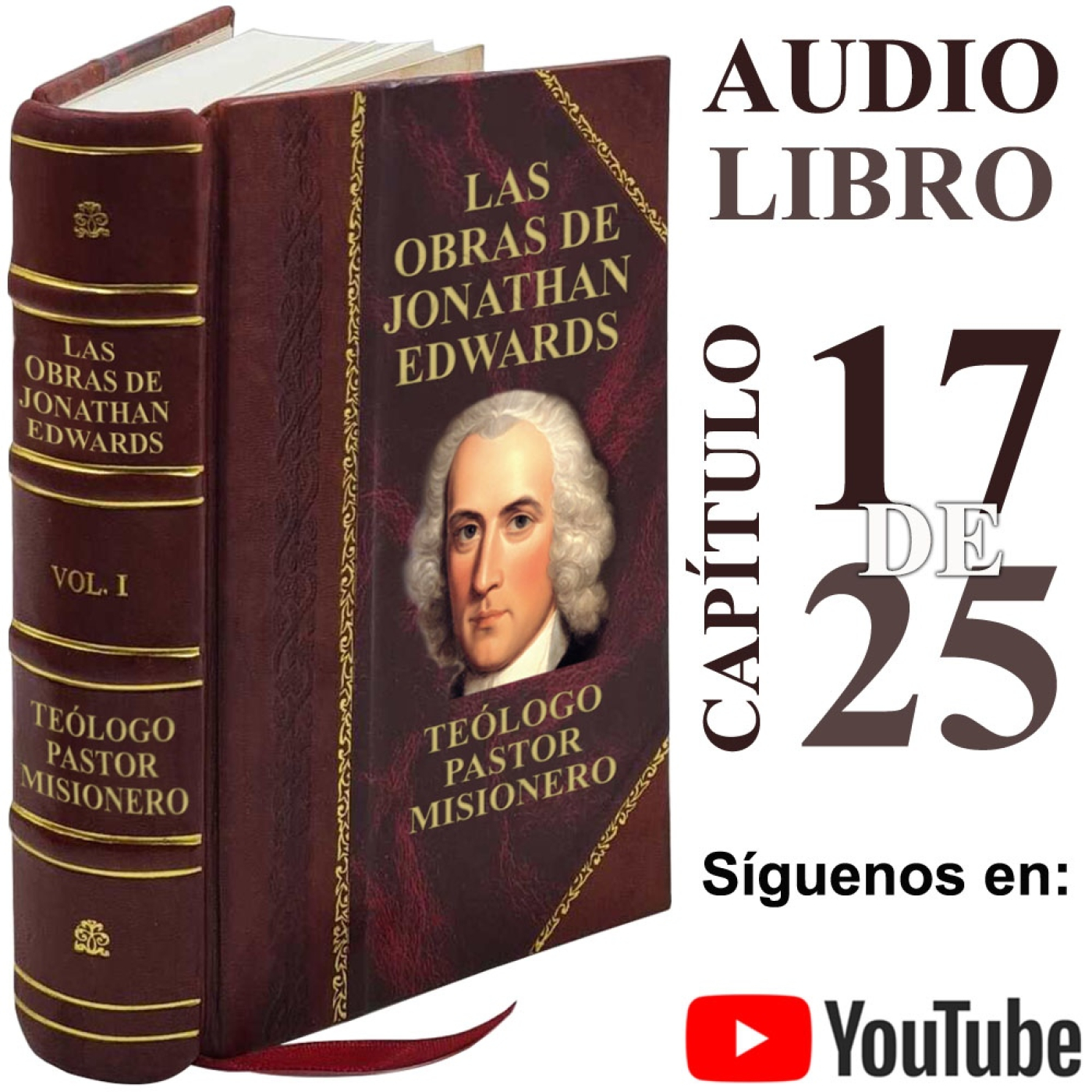 AudioLibros Cristianos