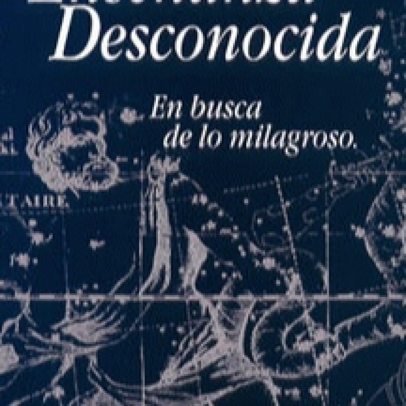 "Fragmentos de una enseñanza desconocida" (III) episode artwork