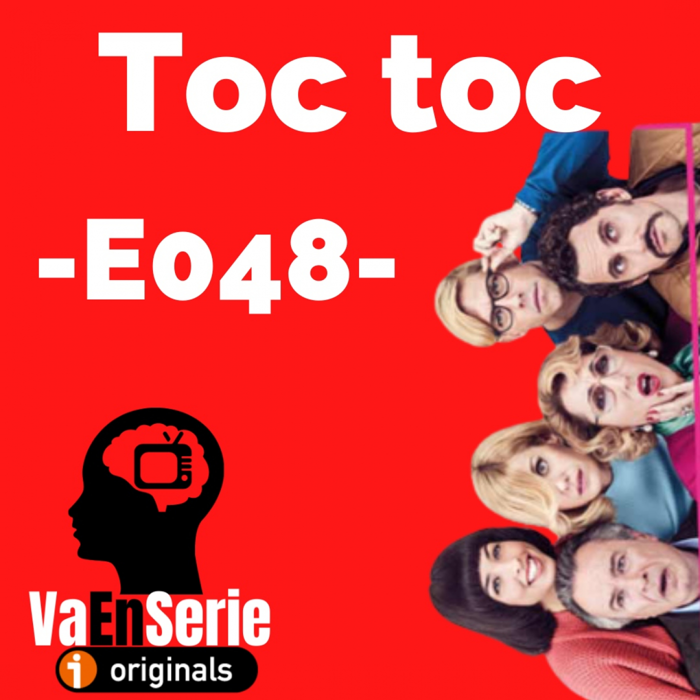 Va En Serie