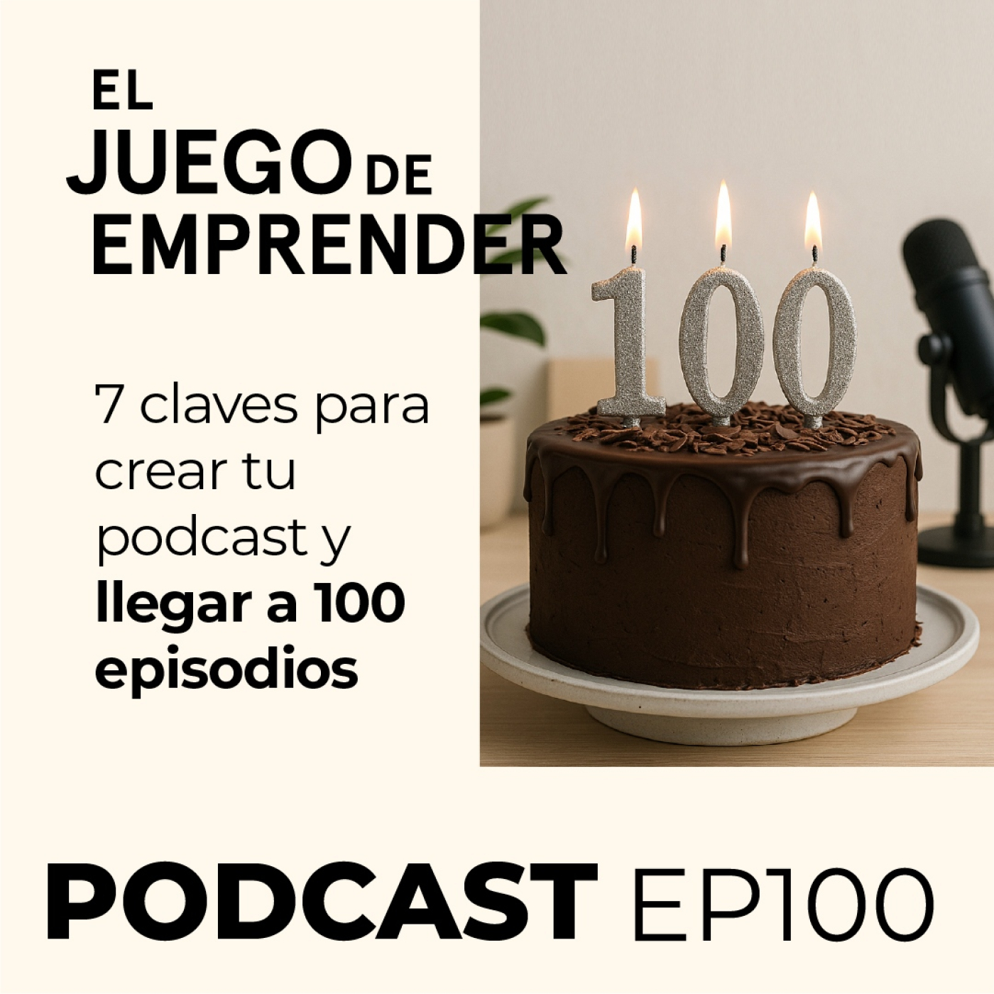 El Juego de Emprender