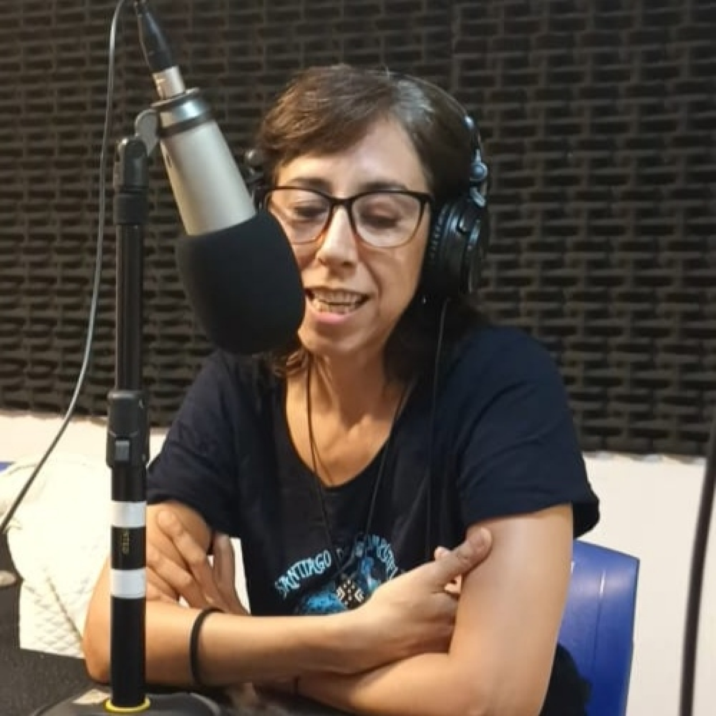 La Colectiva / Recortes / Entrevistas / Podcast