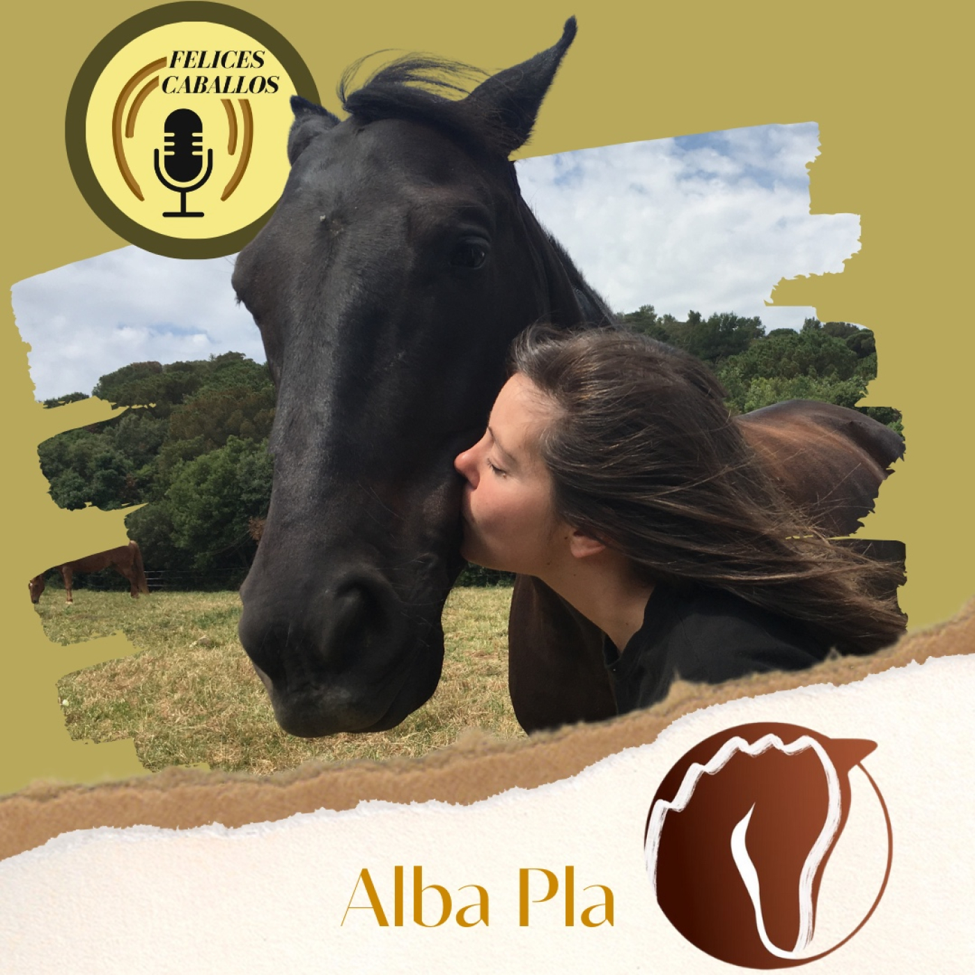 Felices Caballos