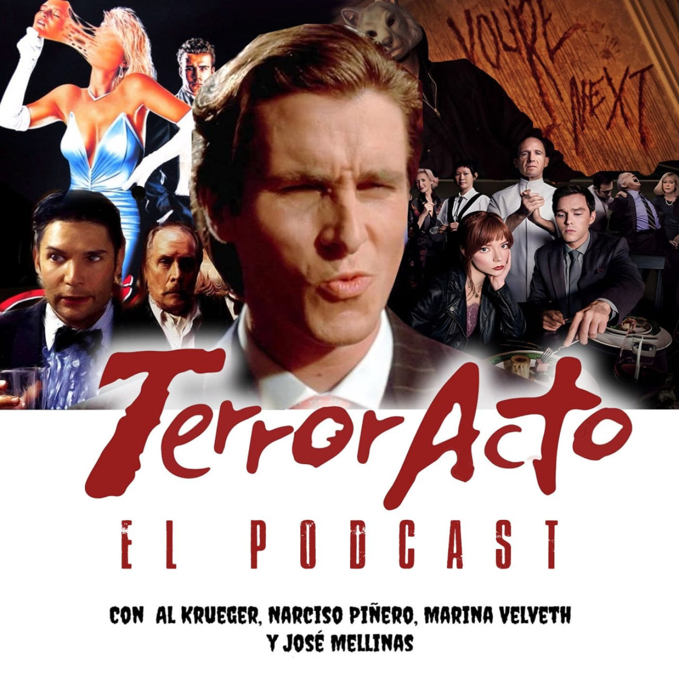 TerrorActo