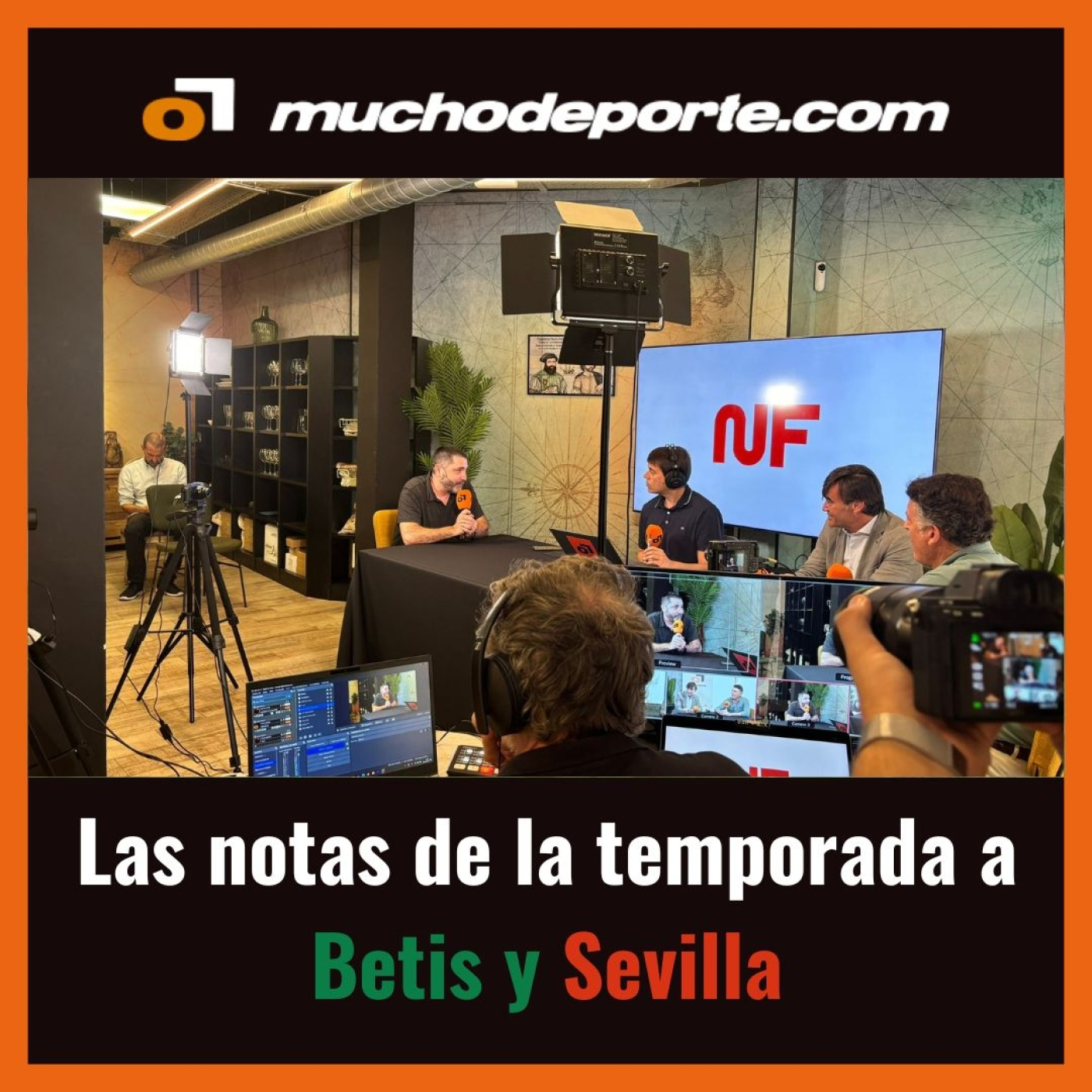 MuchoDePodcast