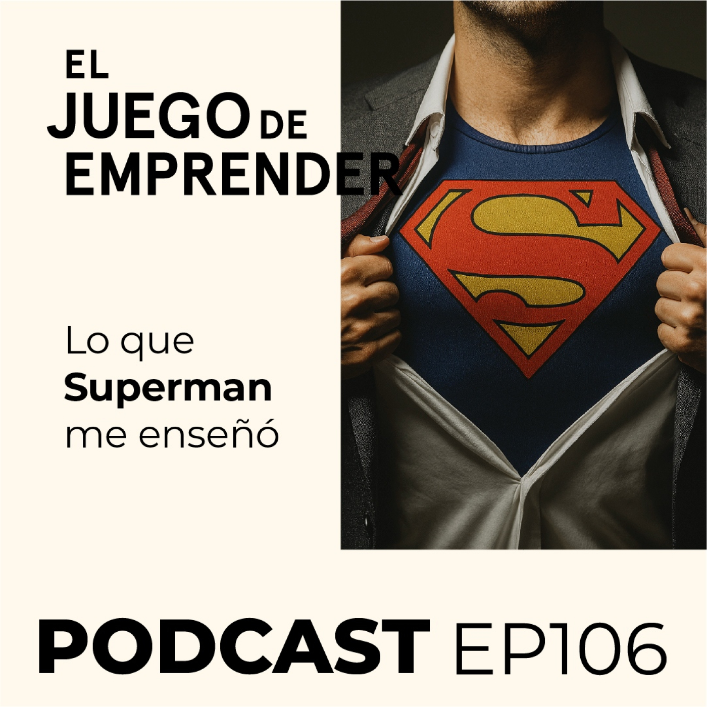 El Juego de Emprender
