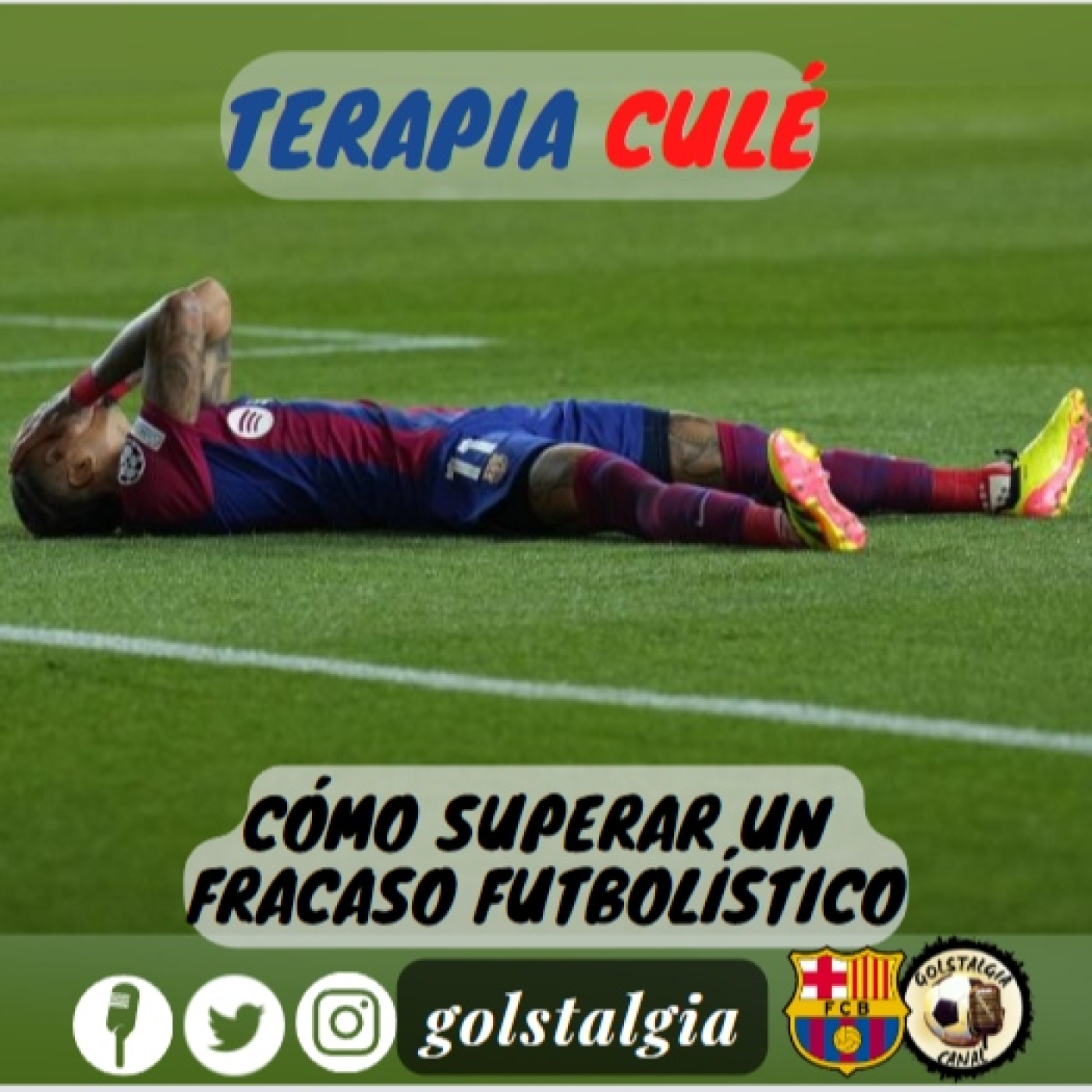 Golstalgia