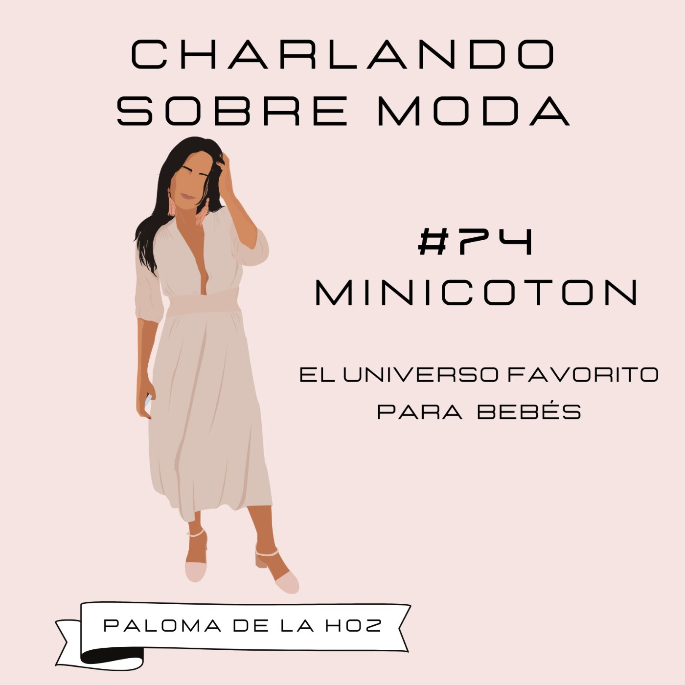 Charlando sobre moda