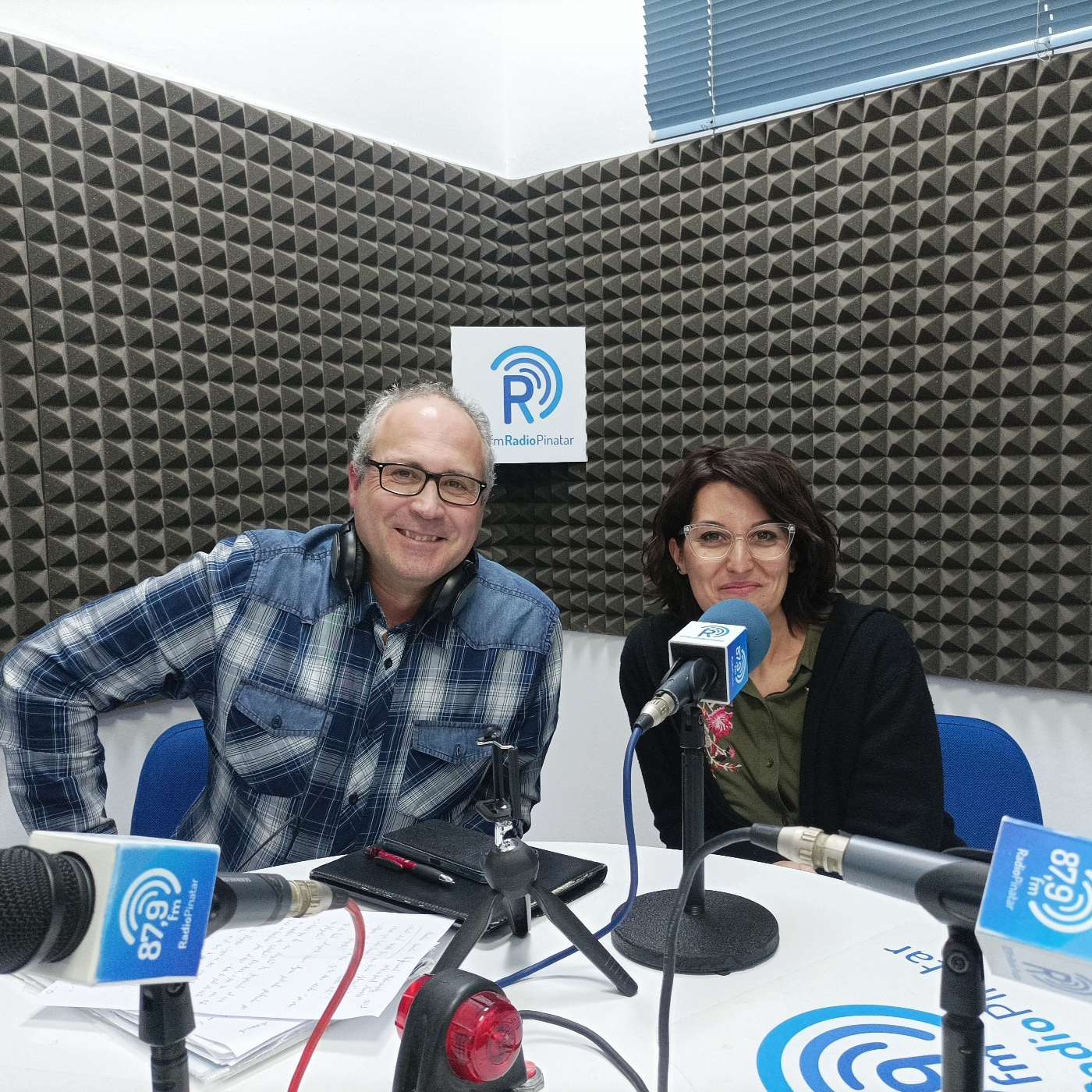 Cinema fm 26 enero episode artwork