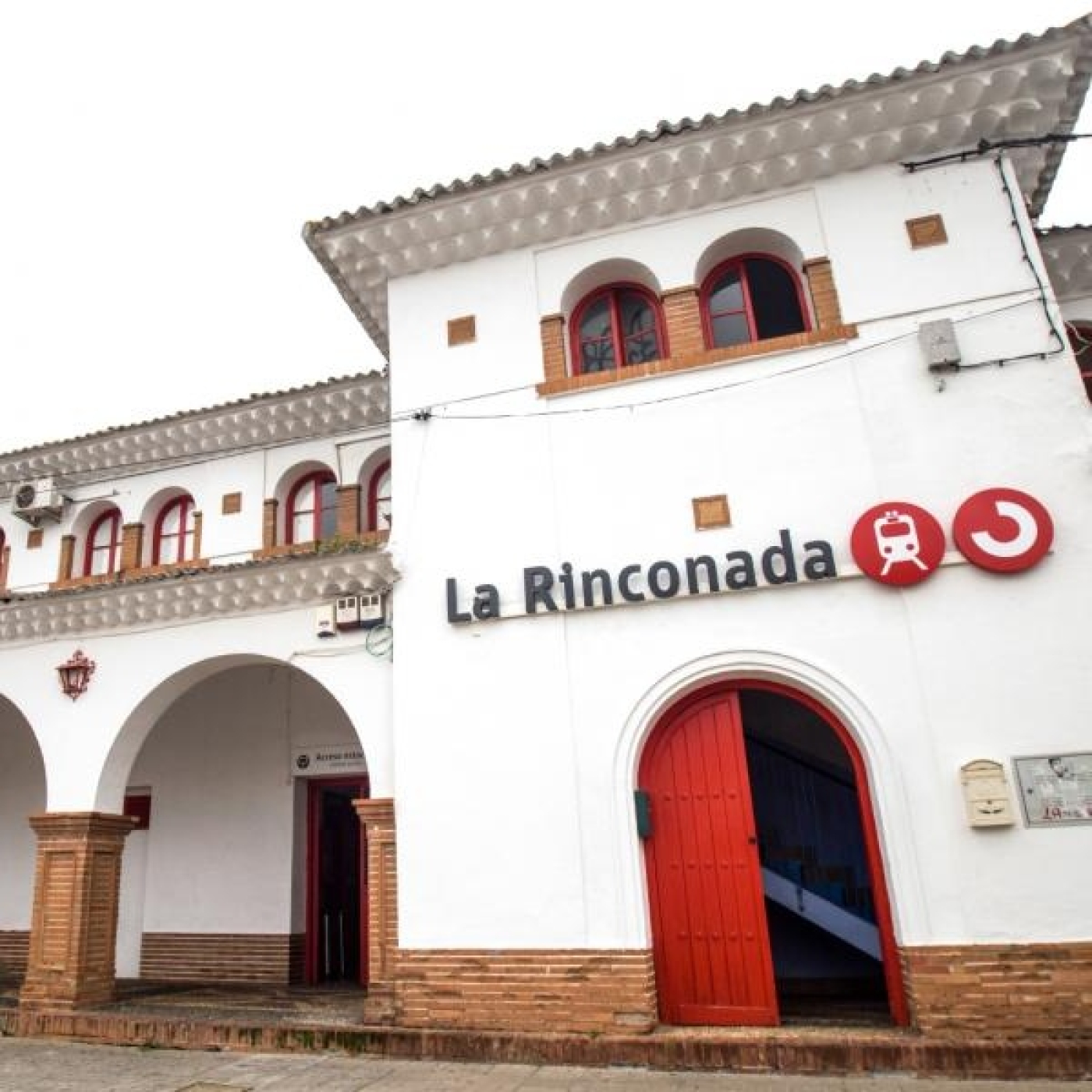 Podcast Radio Rinconada Sevilla