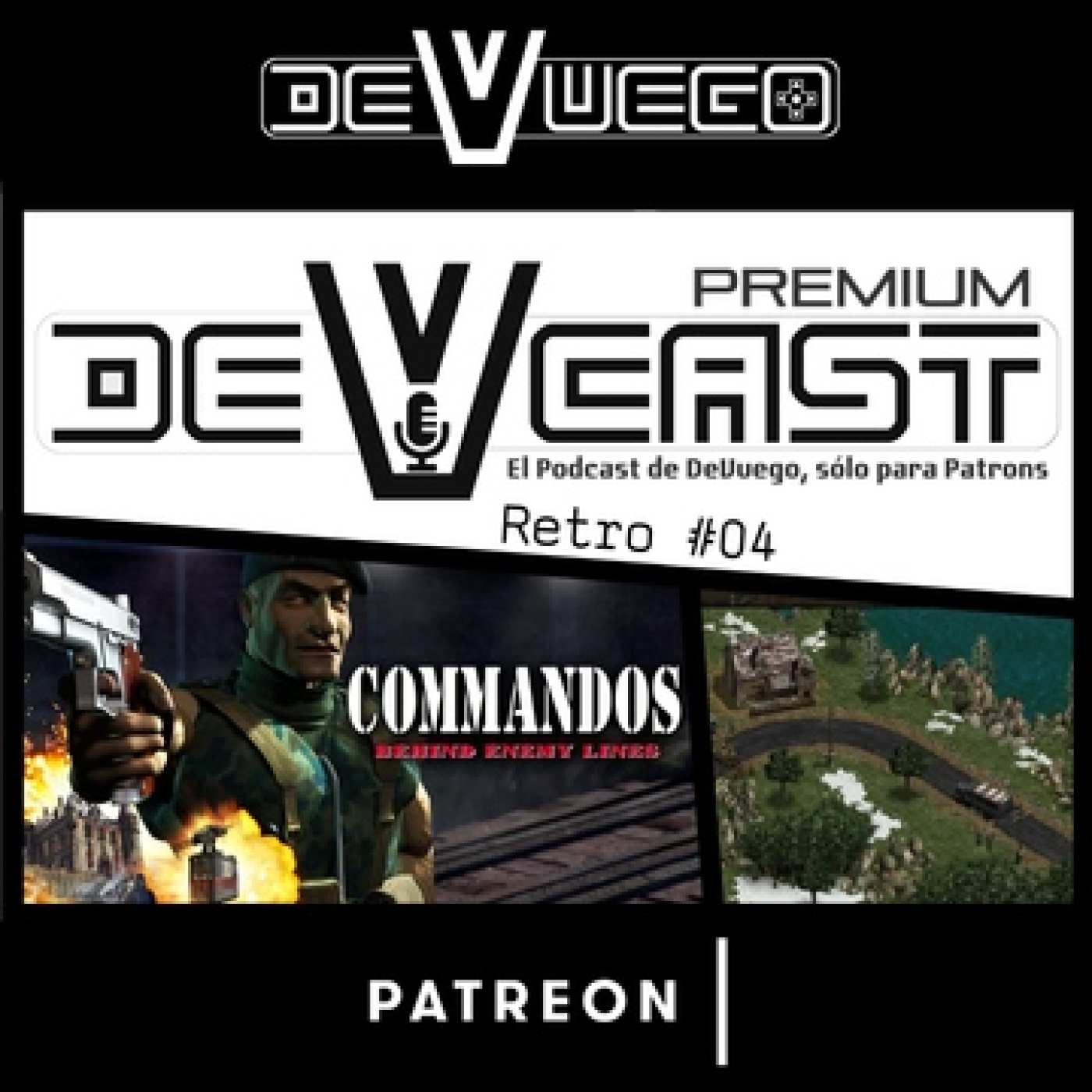 DeVCast