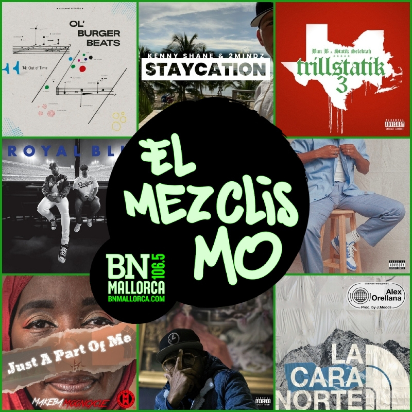 El Mezclismo