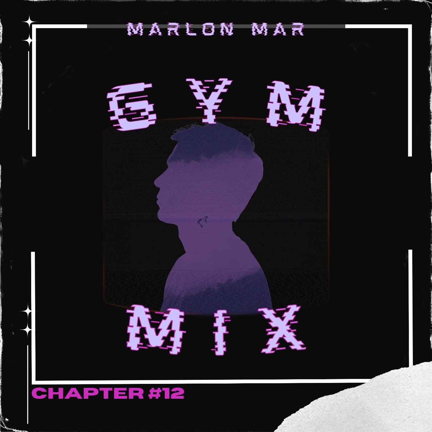 THE RADIO SHOW By Marlon Mar
