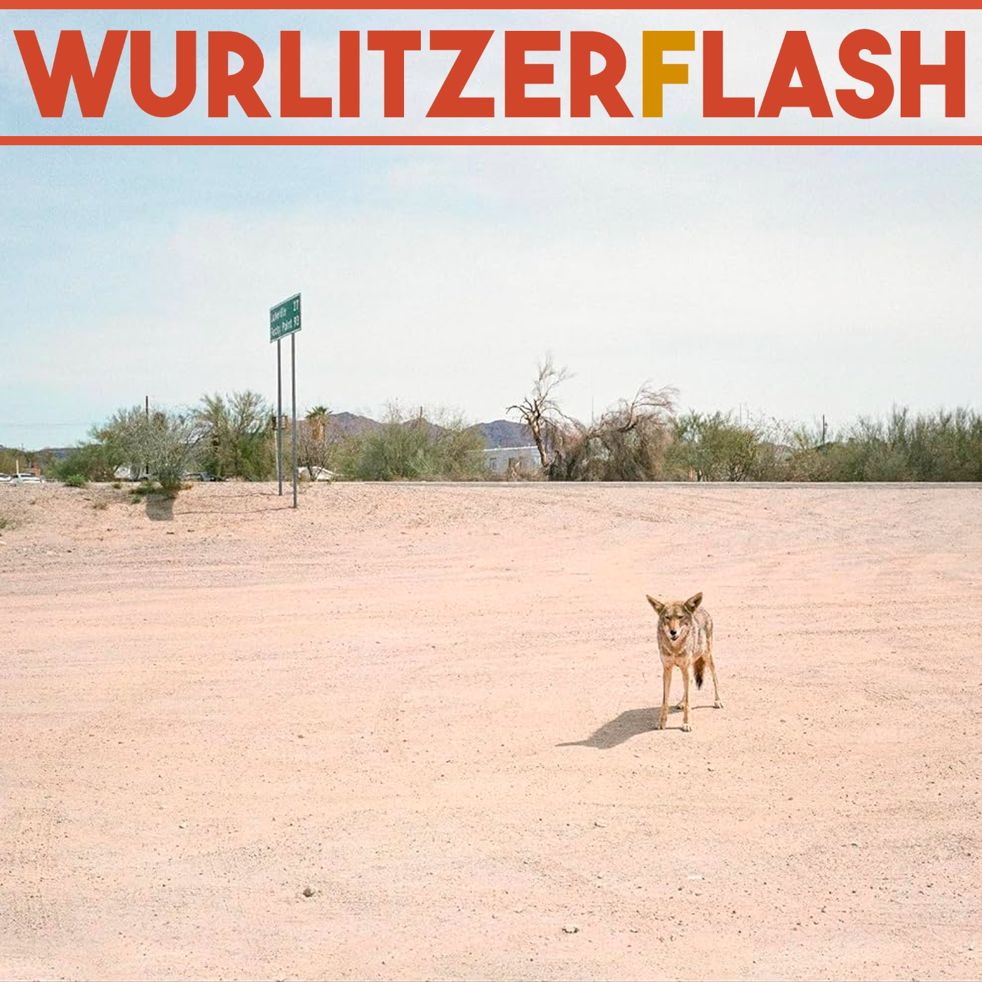 Wurlitzer Flash: Vlautin – Episodio exclusivo para mecenas