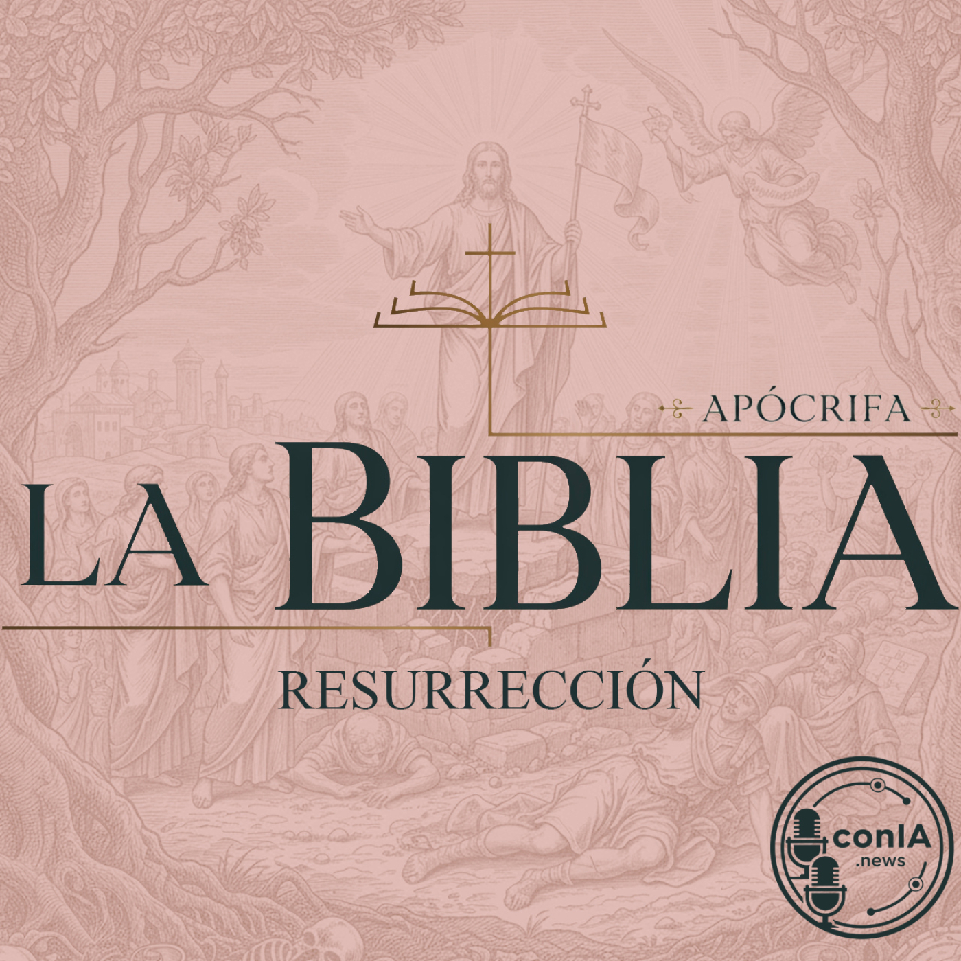 conIA | Aprende, Reflexiona y Disfruta