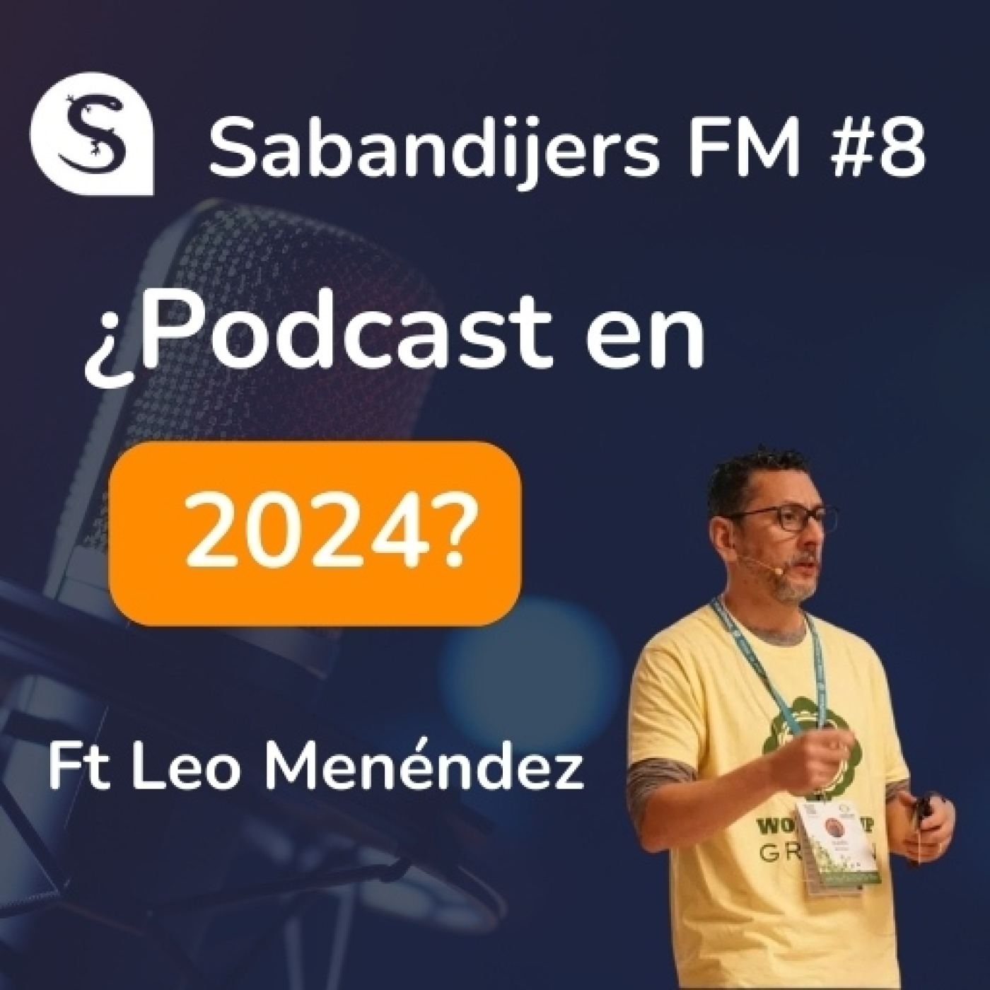 Sabandijers FM