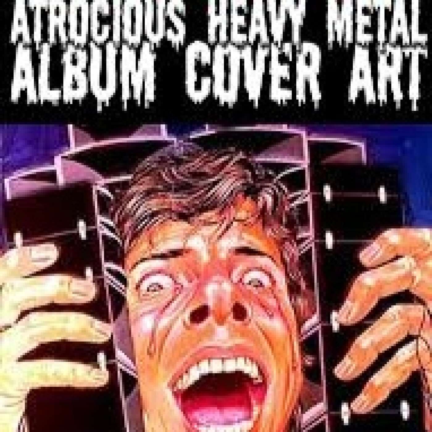 Biblioteca Del Metal - (Recopilation)