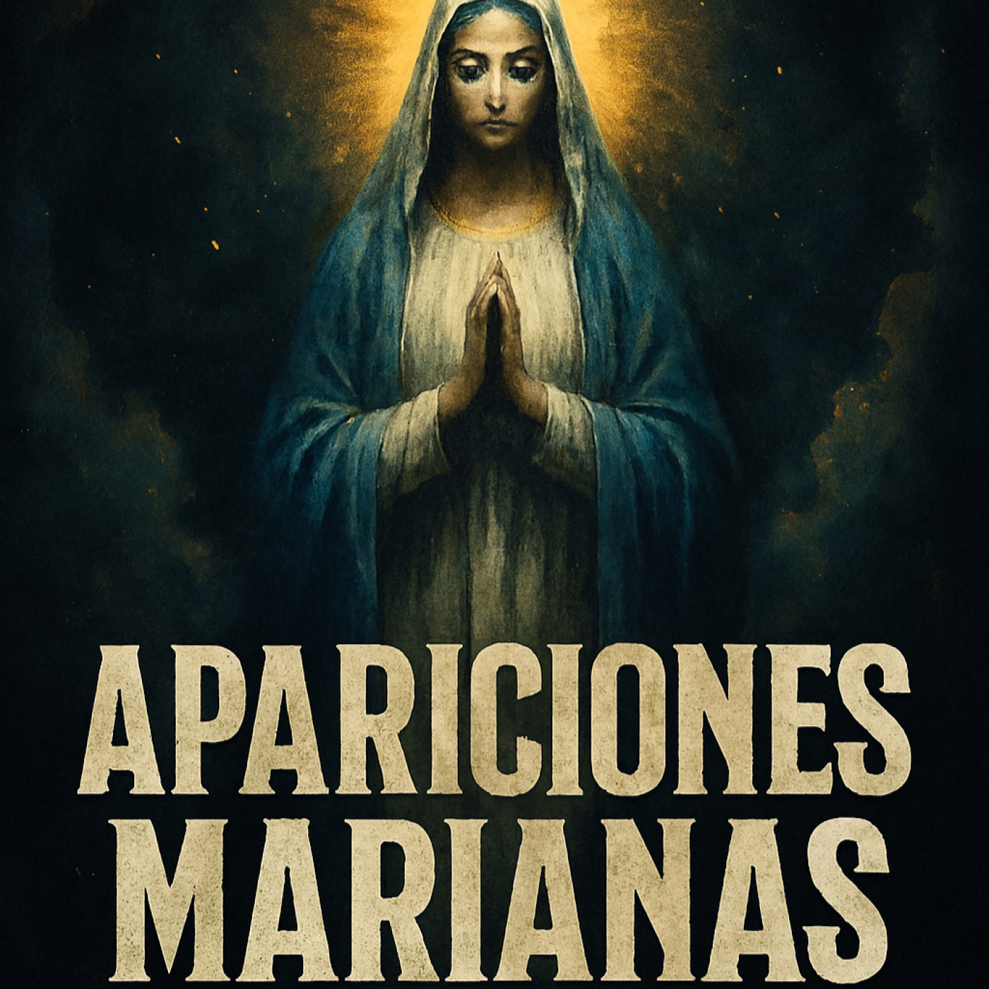 Las Apariciones Marianas: Entre la Fe, la Historia y el Misterio episode artwork