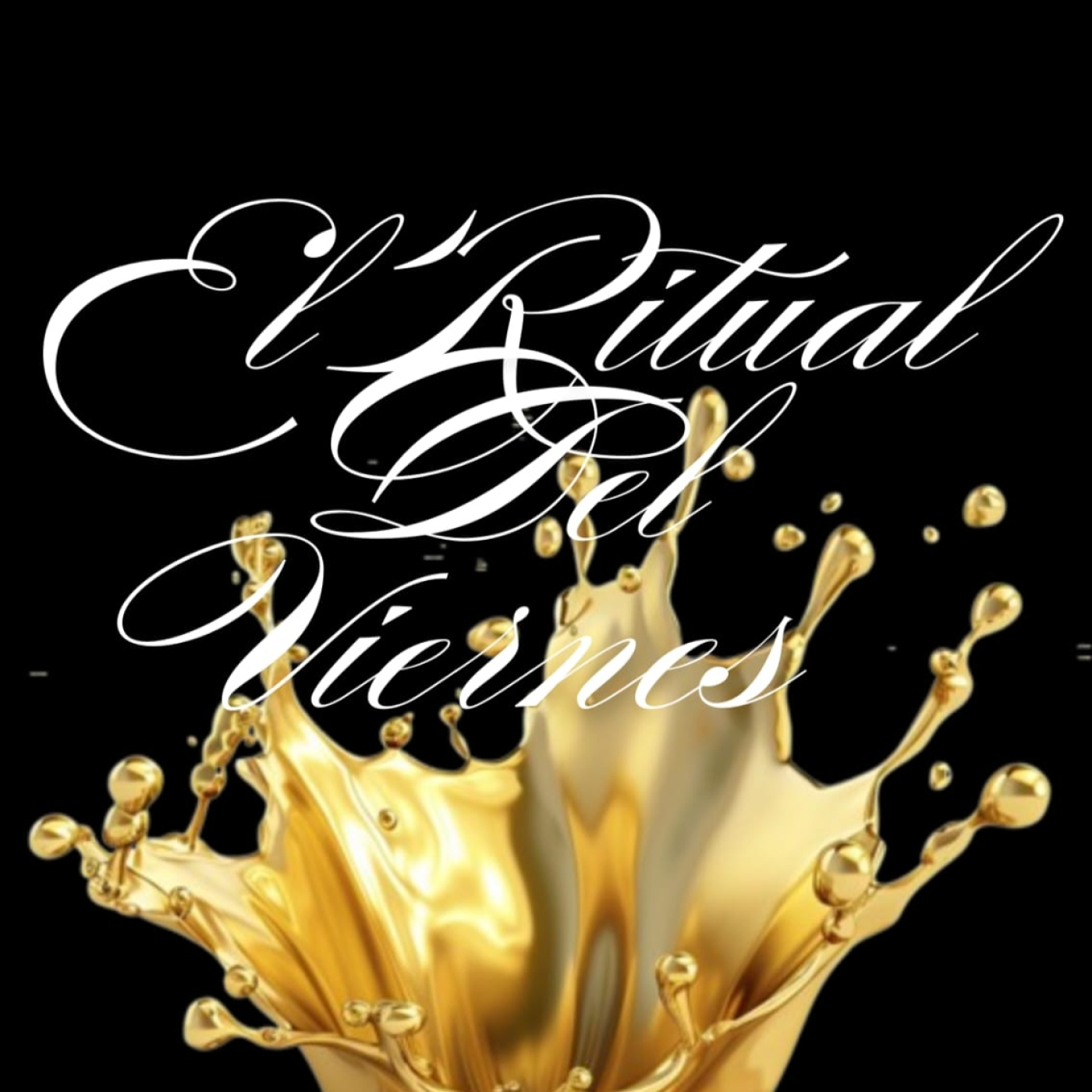 El ritual del viernes 14032025 p 337 episode artwork