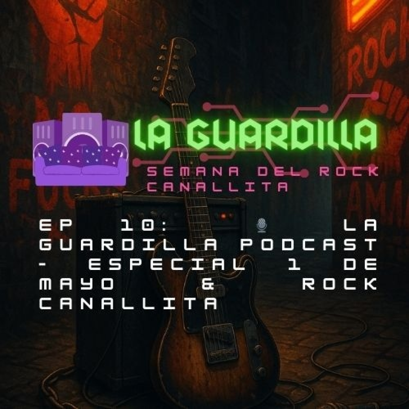 La Guardilla Podcast