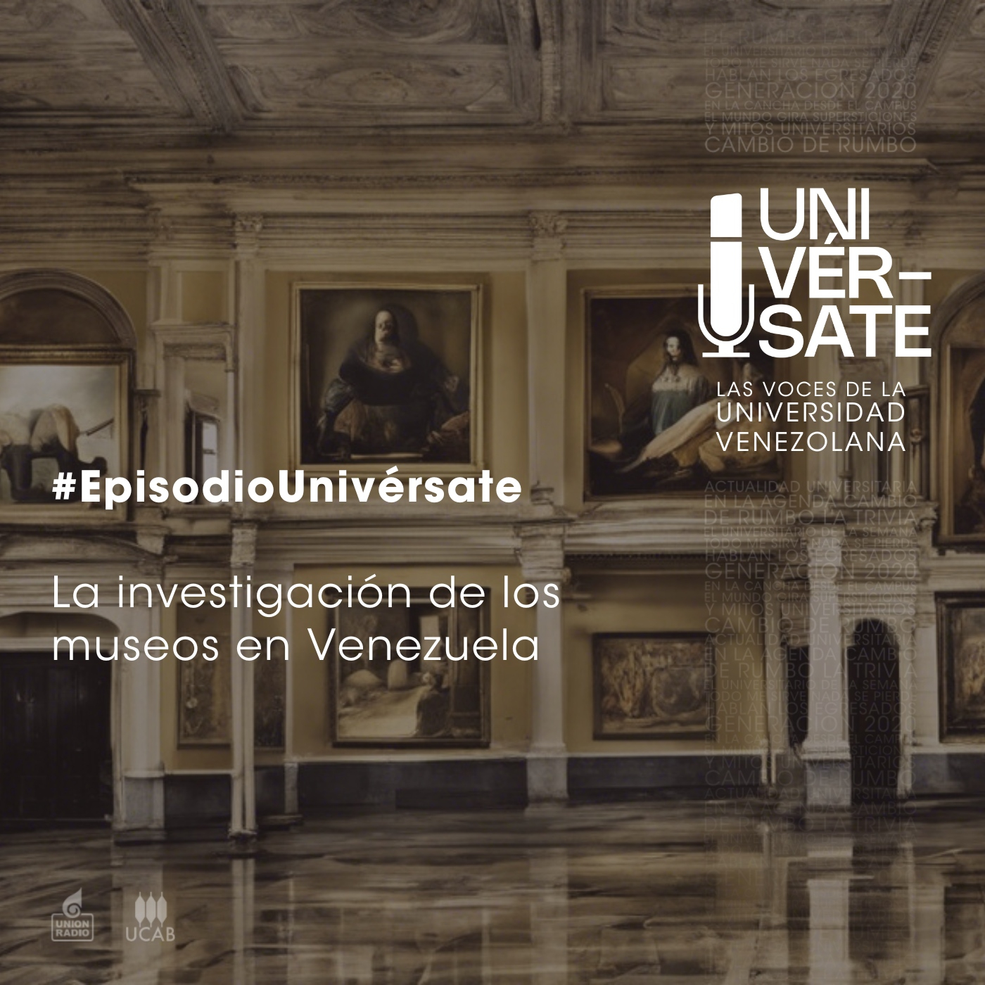 Producción Univérsate