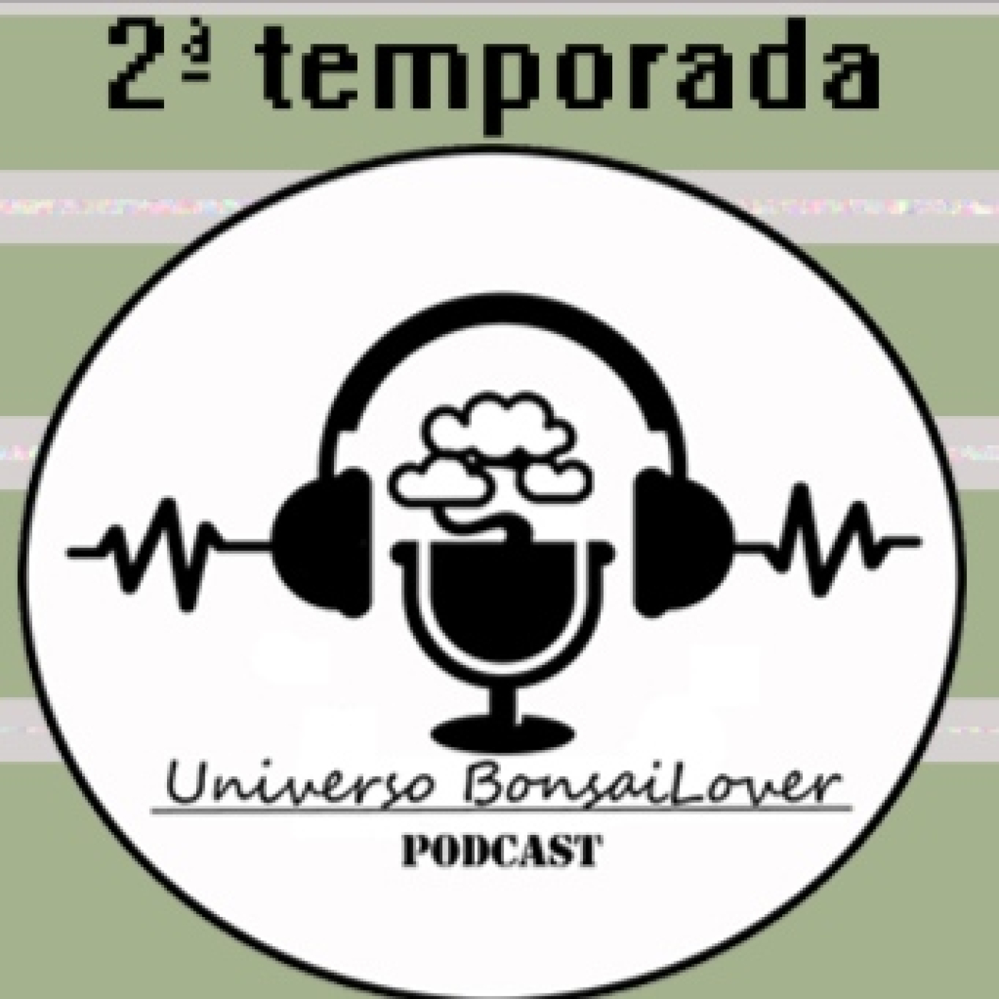 UNIVERSO BONSAILOVER PODCAST