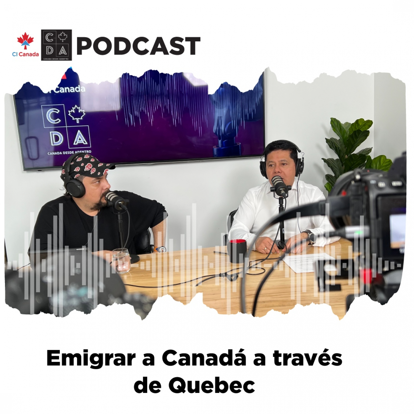Emigrar a Canadá a través de Quebec