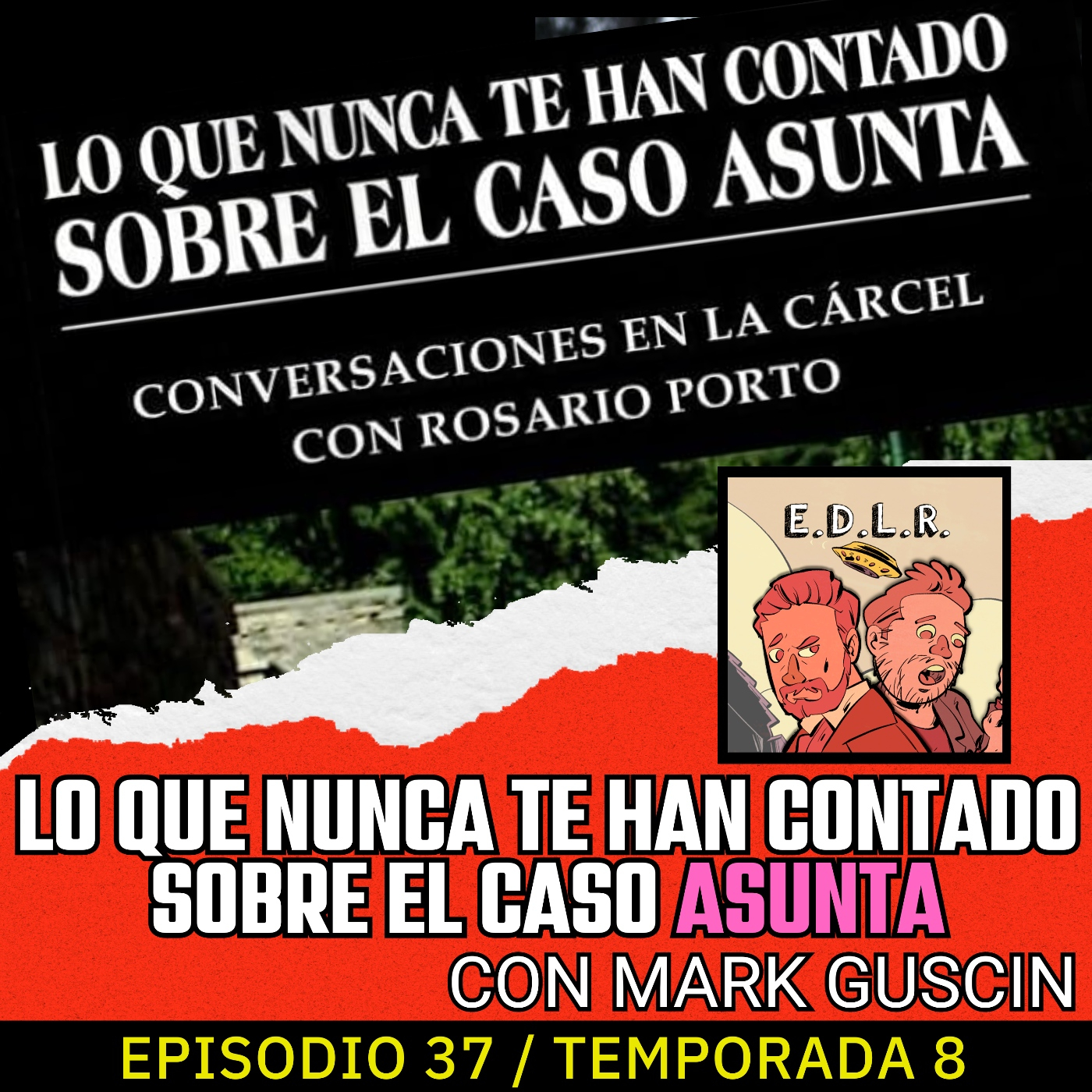 Ecos de lo remoto