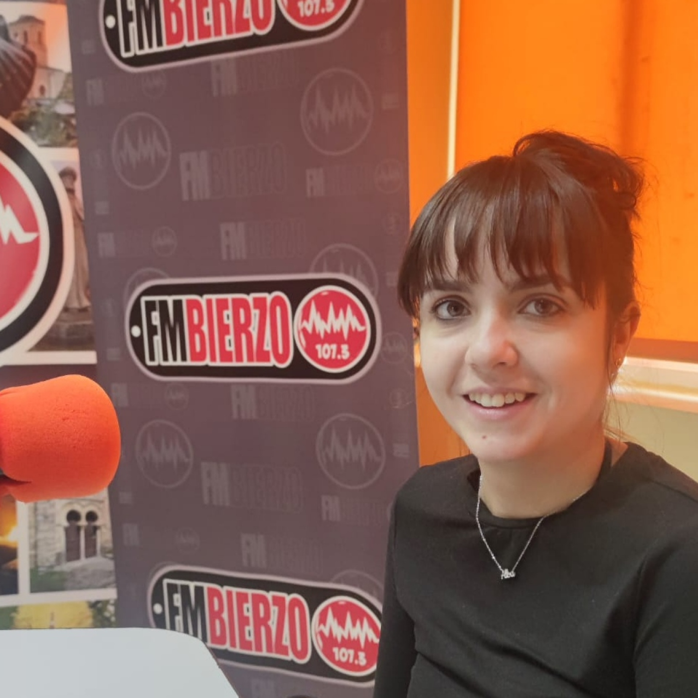 Alba Santas Martas es podóloga y con ella iniciamos hoy una nueva sección. Hablamos del pie diabético