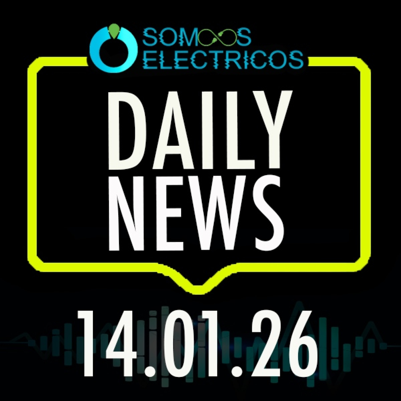 Dacia no quiere perder el trono de coche eléctrico barato a pesar el intento de Renault y más | EP586 | 14/01/2026