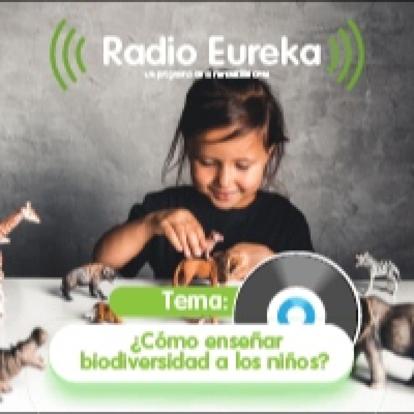 Radio Eureka