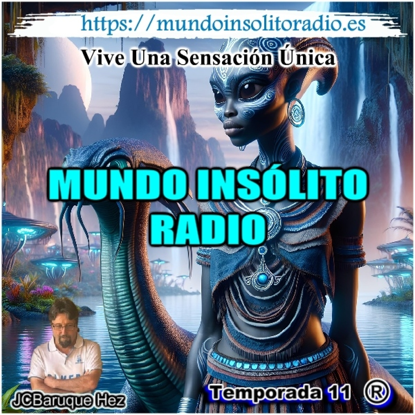 796/11. Los HOMBRES DE NEGRO y los extraterrestres.