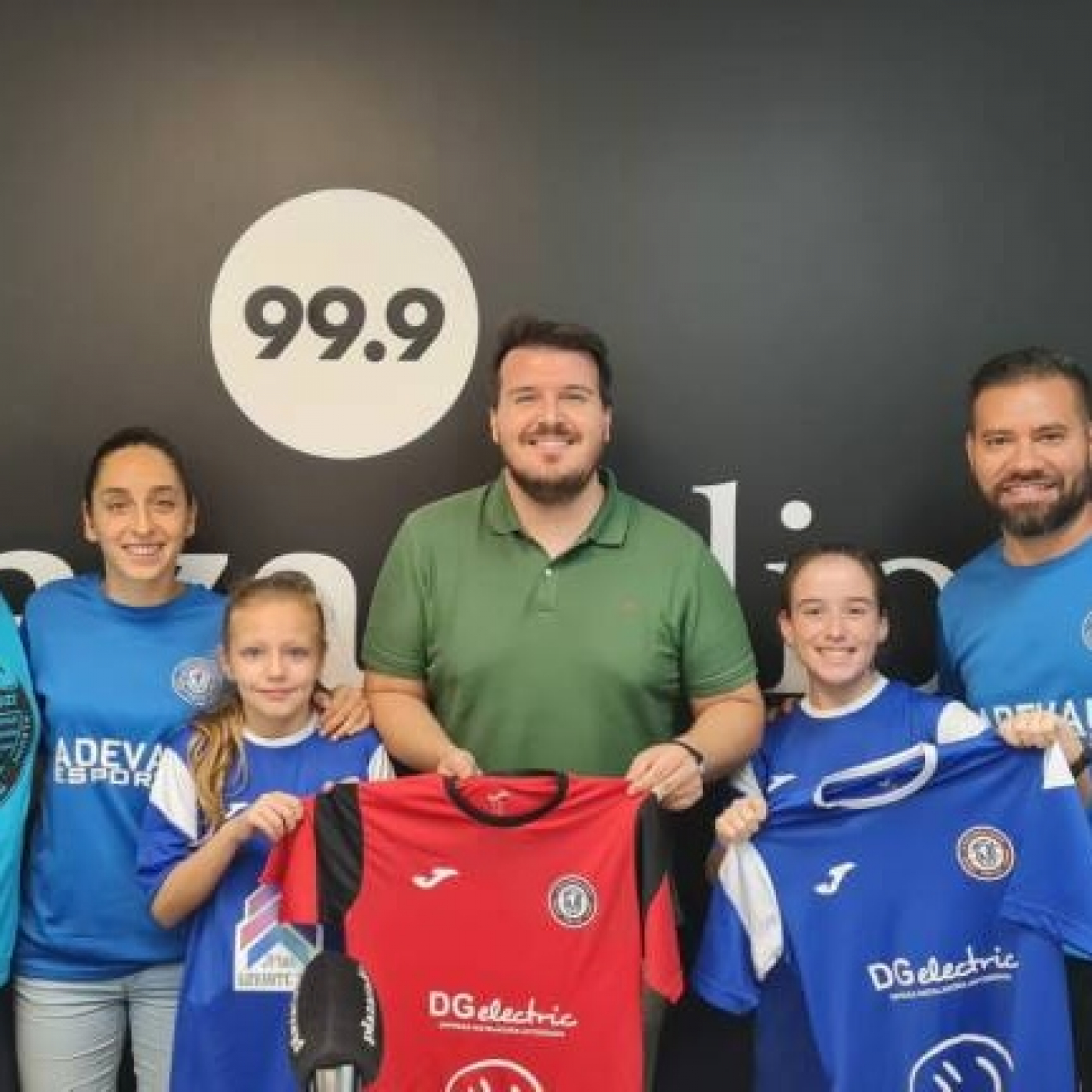 Esportbase