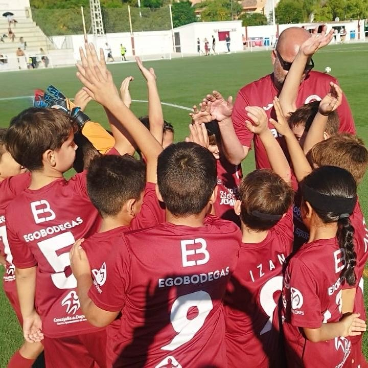 Entrevistas | Nueva temporada 2025 - 2026