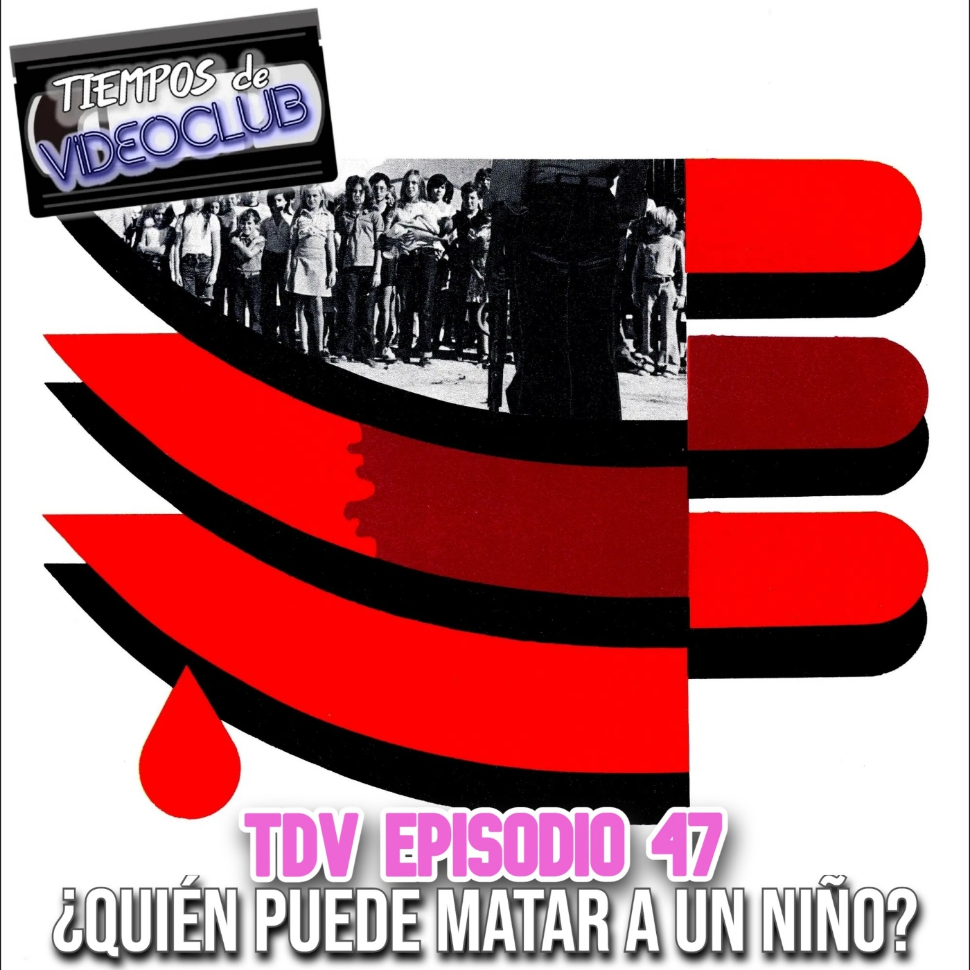 Tiempos de Videoclub