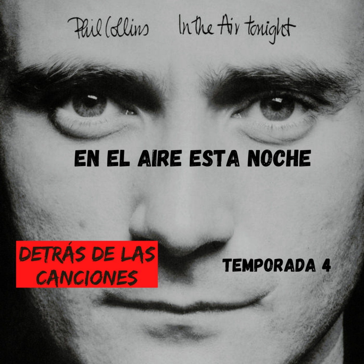 Detrás de las canciones