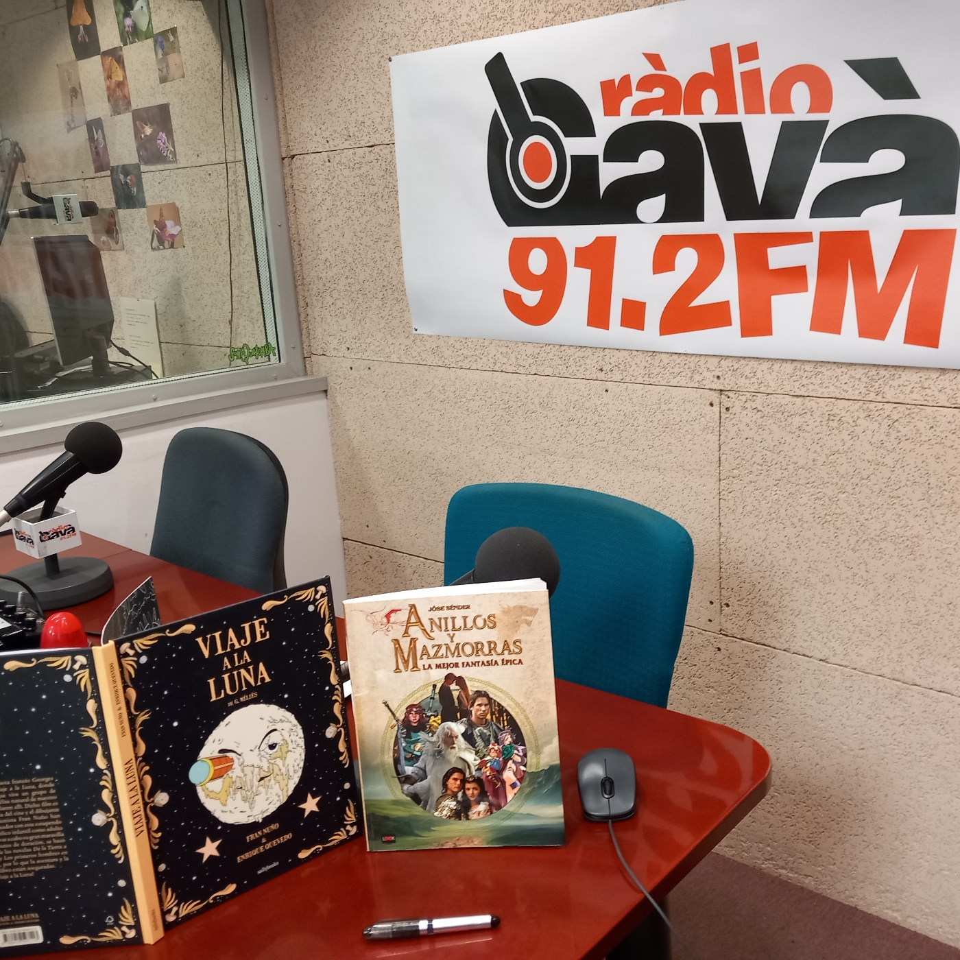 El 5º Fantástico