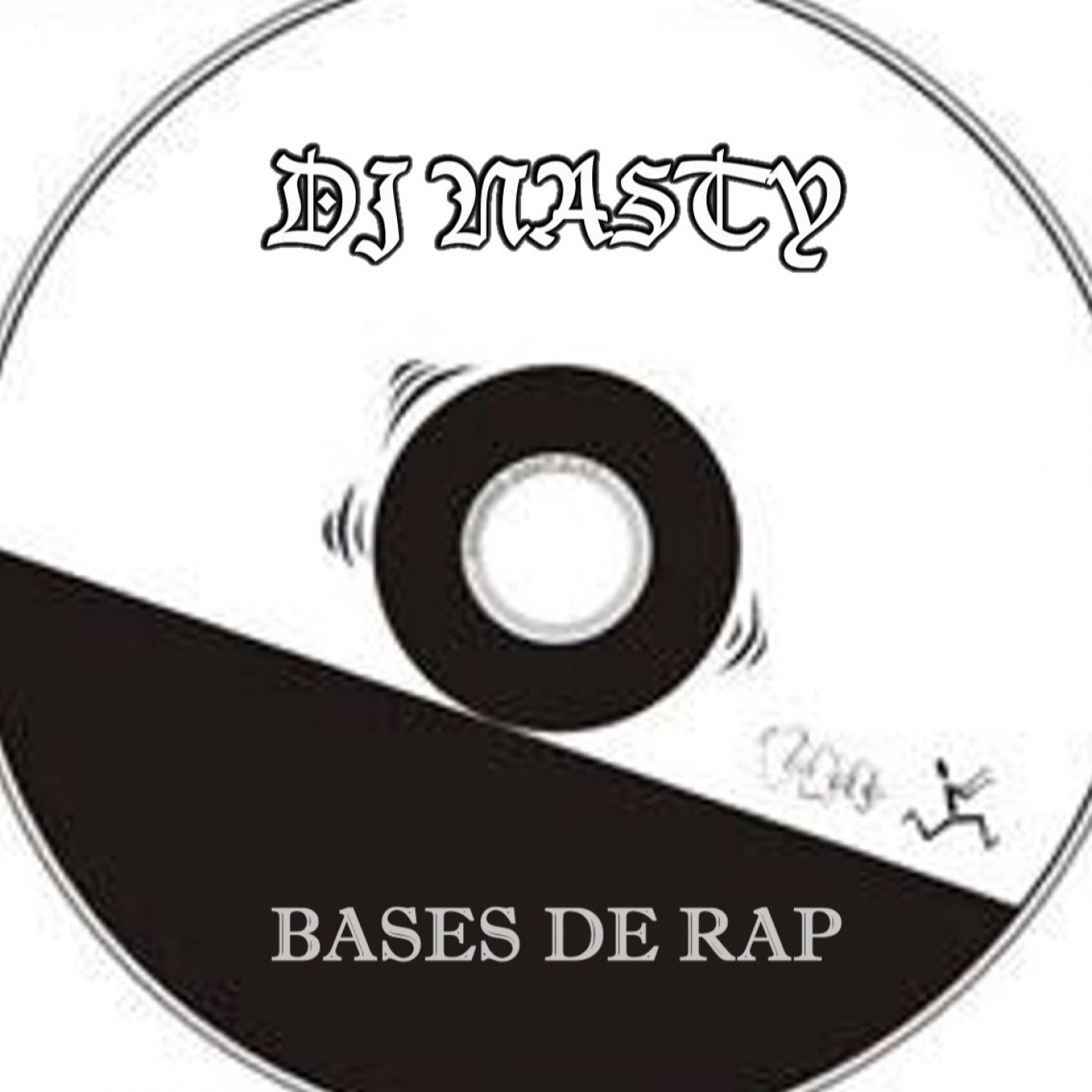 Chapinradio Dj Nasty Mix episode artwork