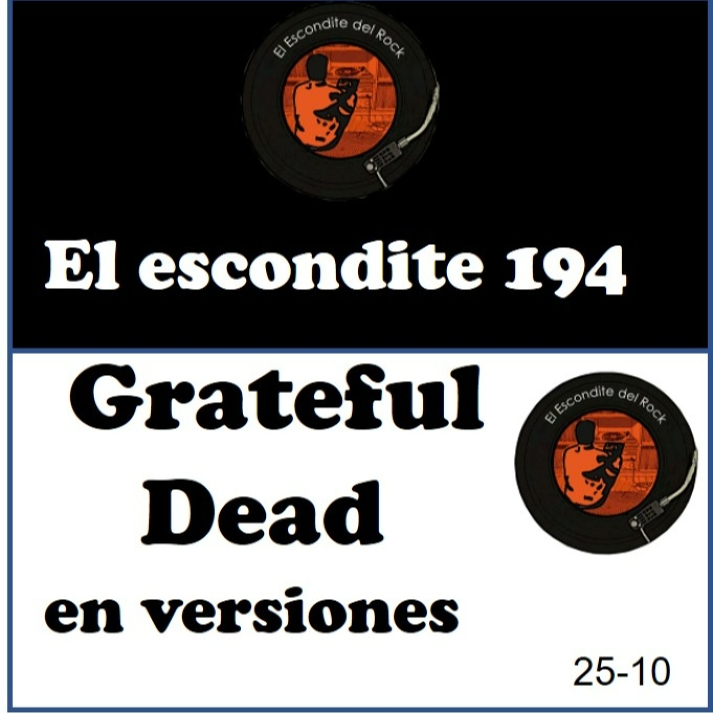 El Escondite del Rock