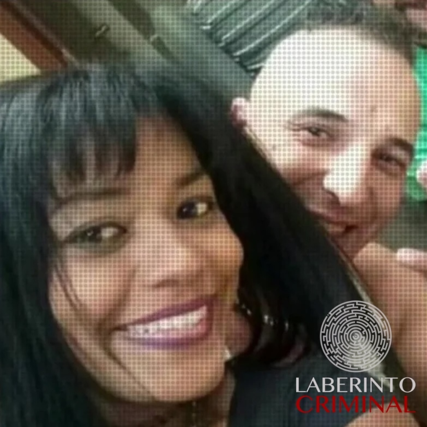 Laberinto Criminal
