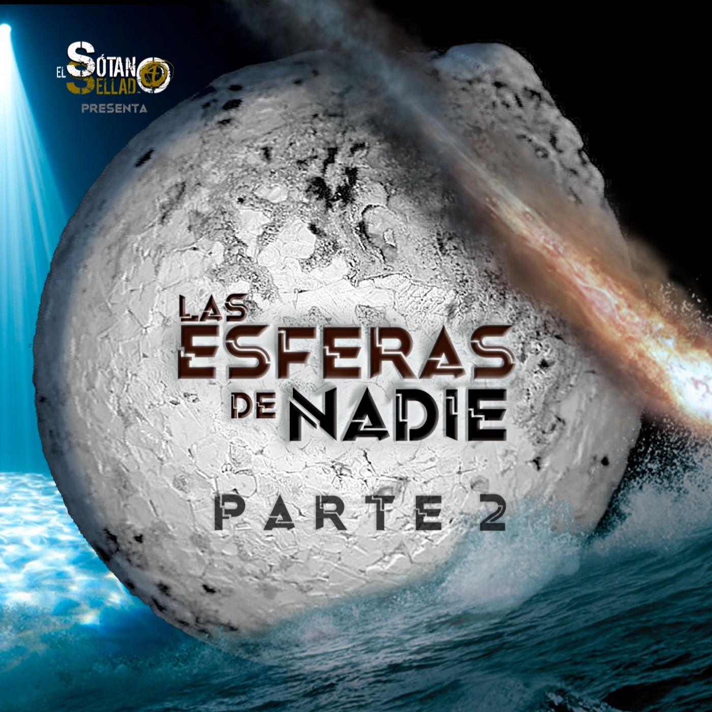 El Sótano Sellado
