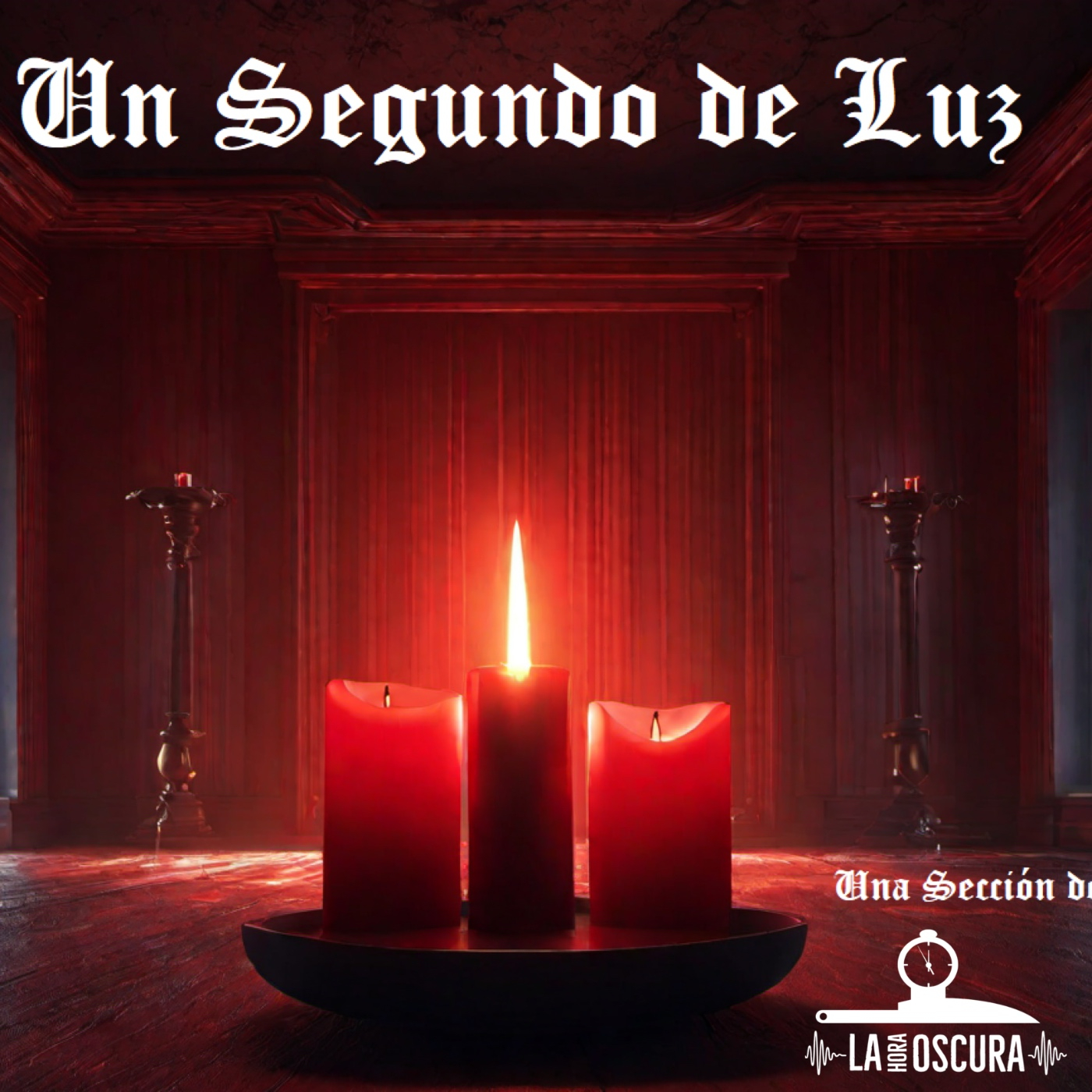 Un segundo de Luz T08E03 (EXTRA CULTURA): "Viaje sin retorno"