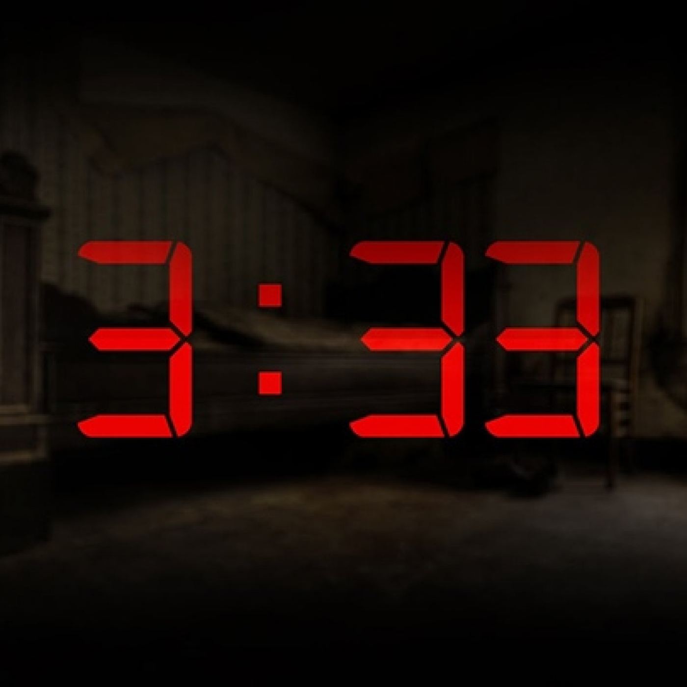 3:33 am: La hora muerta - Episodio exclusivo para mecenas episode artwork